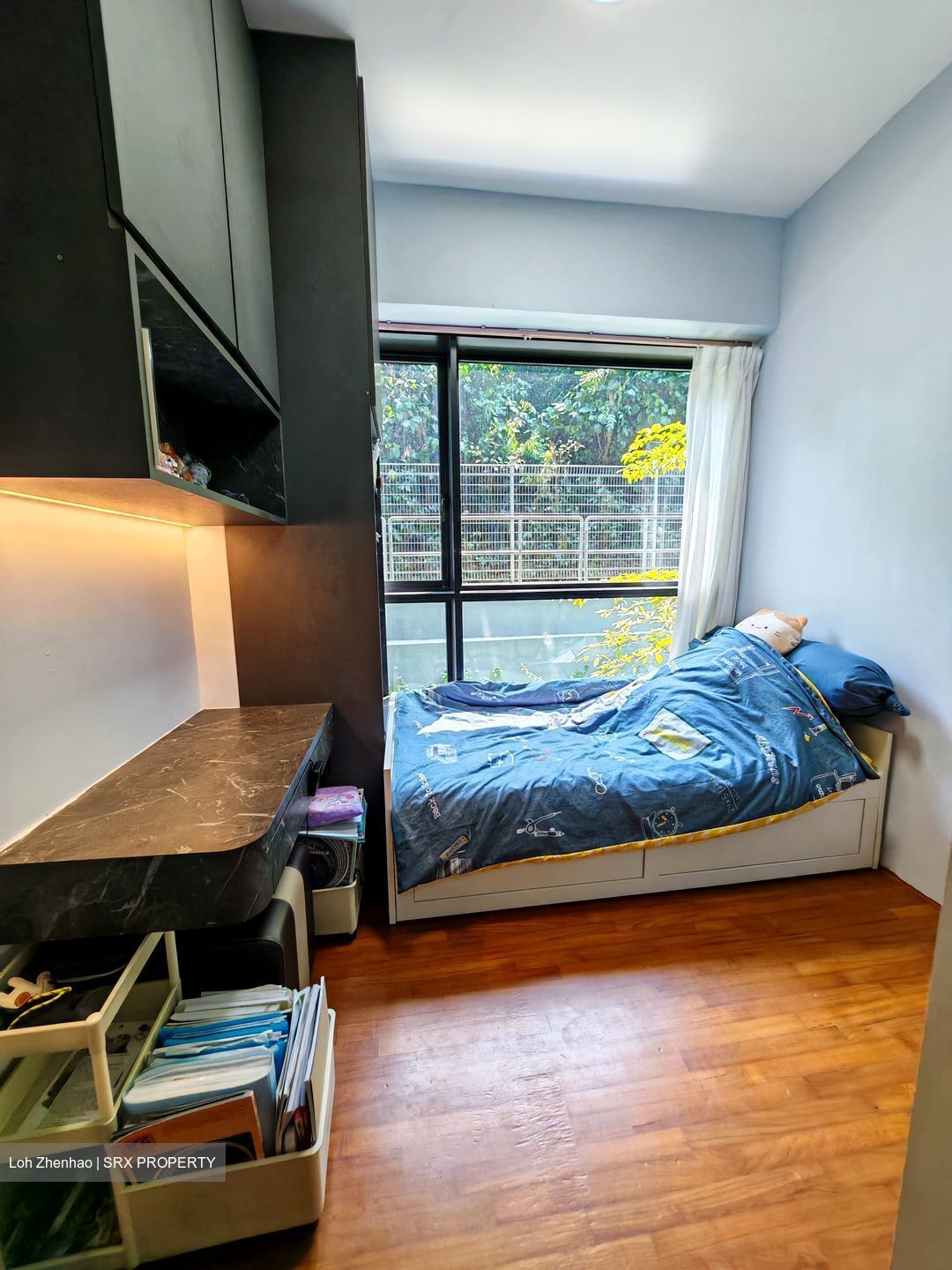 Kent Ridge Hill Residences (D5), Apartment #602798921